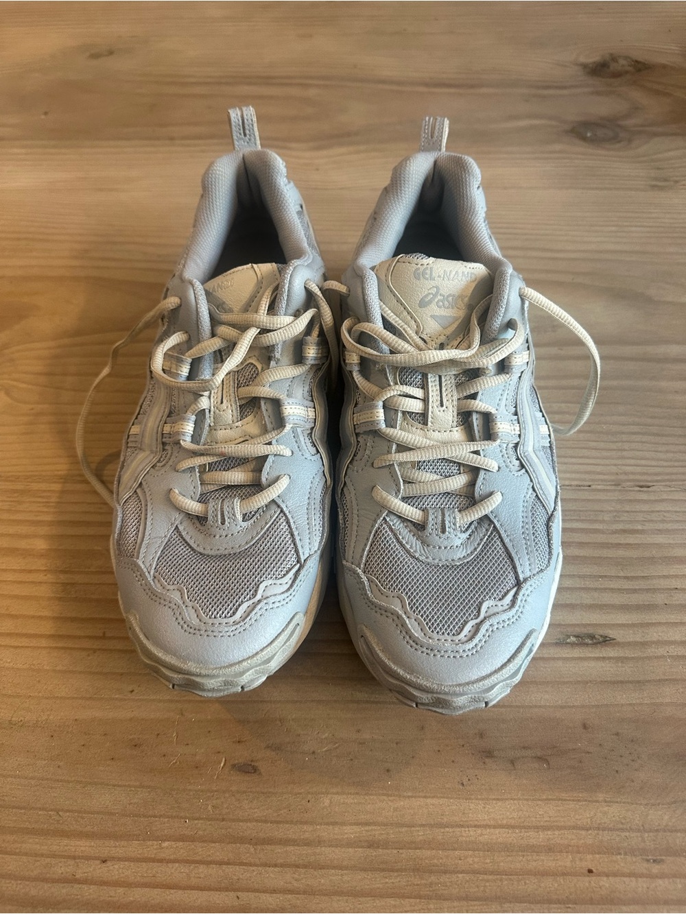 ASICS GEL-NANDI OG Sneakers - Picture 2 of 4
